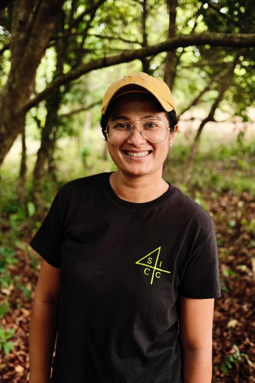 Komal Sable