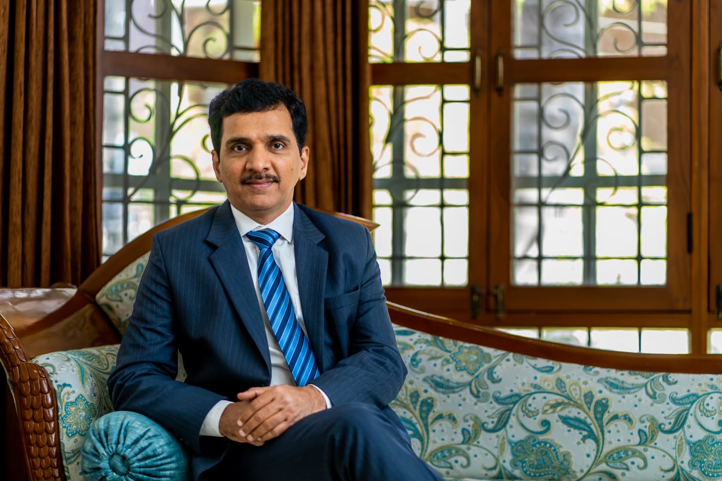 Srikanth Rao